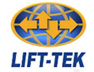 Liftek Logo Forklift Attachments in Frontier Forklifts & Equipment